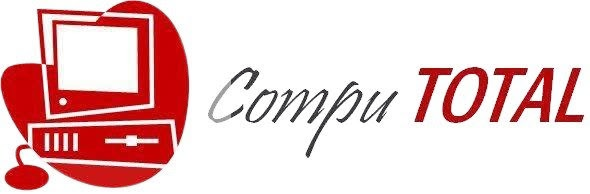 Logo CompuTOTAL